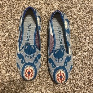 Rothy’s Loafers